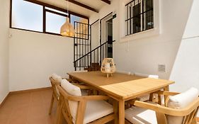 Aroma de Poniente, Apartamentos Living Sur